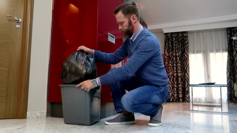 Trusted Taylor, MI Junk Removal Services Experts