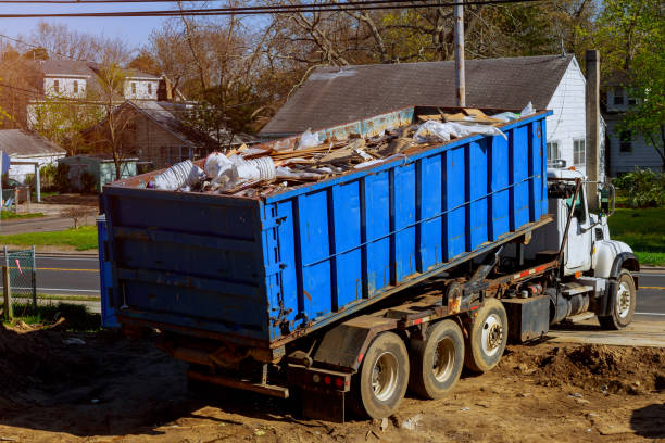 Best Commercial Junk Removal  in Taylor, MI