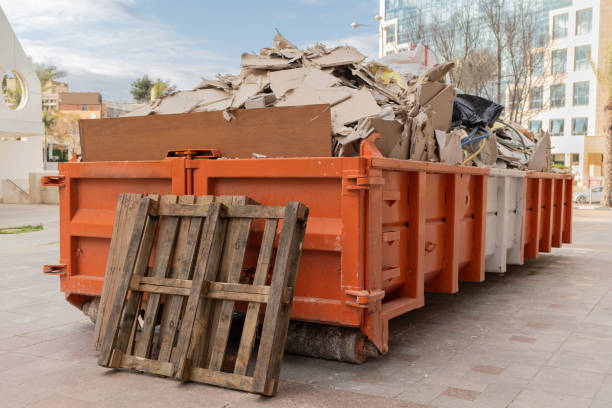 Best Scrap Metal Removal  in Taylor, MI