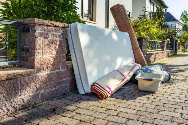 Best Residential Junk Removal  in Taylor, MI