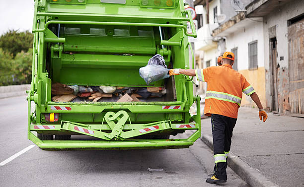 Best Demolition Debris Removal  in Taylor, MI