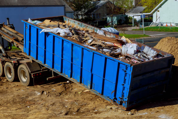 Best Shed Removal  in Taylor, MI