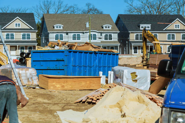 Best Yard Waste Removal  in Taylor, MI